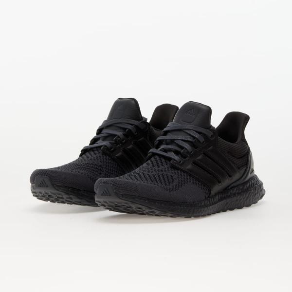 adidas Performance UltraBOOST 1.0 Carbon/ Carbon/ Core Black