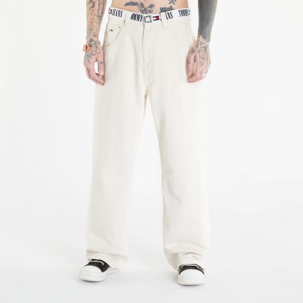 Džíny TOMMY JEANS Aiden Baggy Jeans Denim Color W29/L32