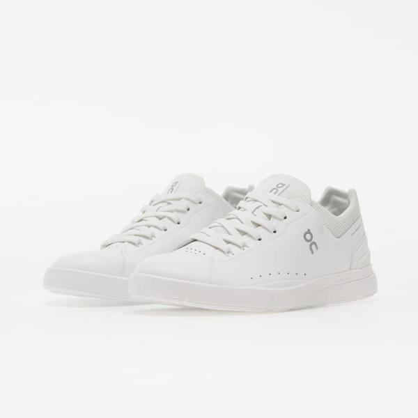 On M The Roger Advantage All White