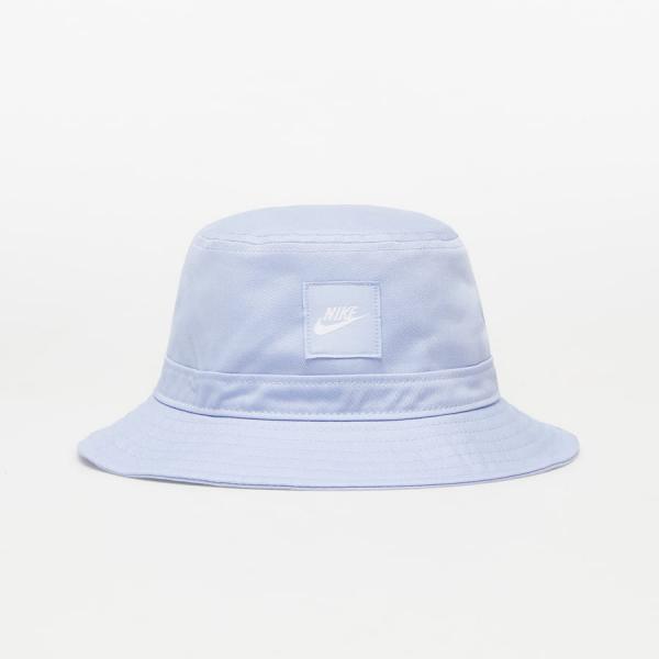 Nike Sportswear Bucket Hat Light Marine