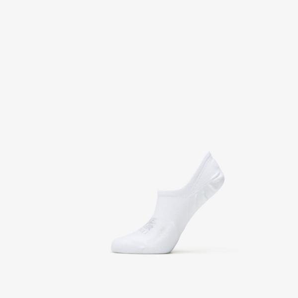 Nike Sportswear SNKR Sox Socks 2-Pack White/ Wolf Grey