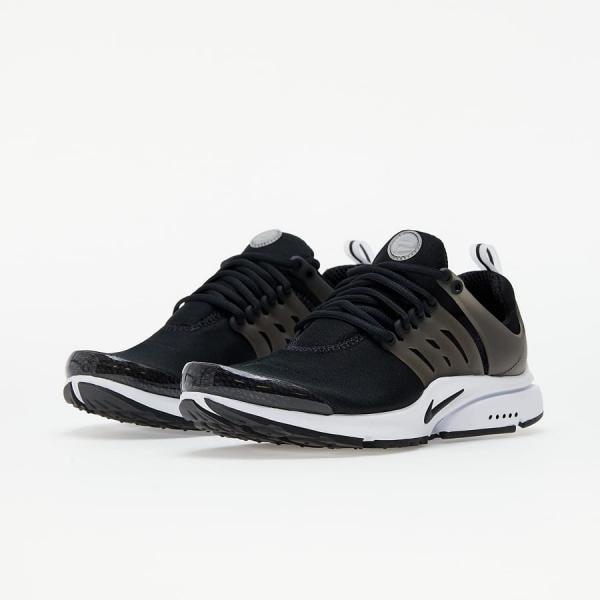 Nike Air Presto Black/ Black-White
