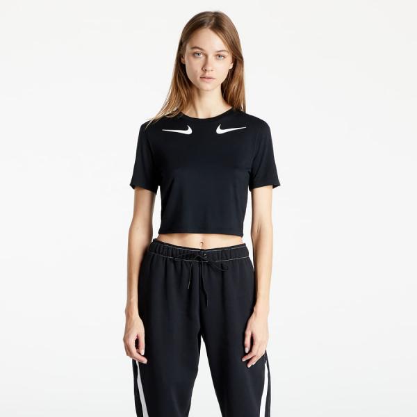 Nike Sportswear W T-Shirt Black