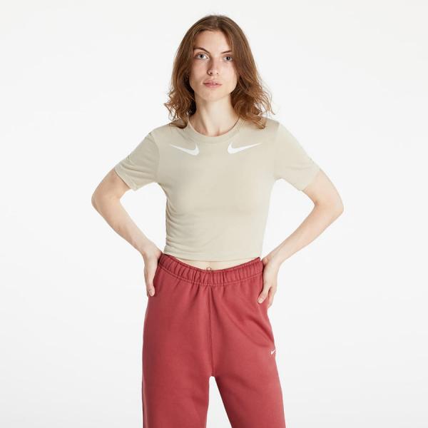 Nike Sportswear Women's T-Shirt Rattan