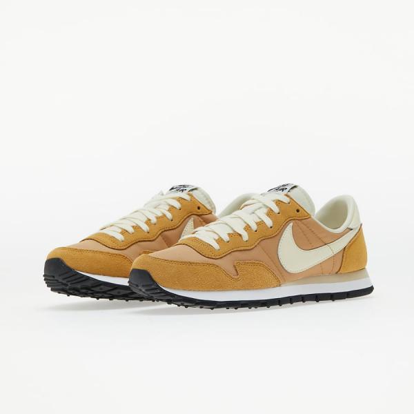 Nike Air Pegasus '83 Twine/ Coconut Milk-Rattan-White