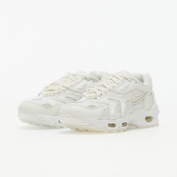 Nike Air Max 96 II Sail/ Sail-Light Bone-Summit White