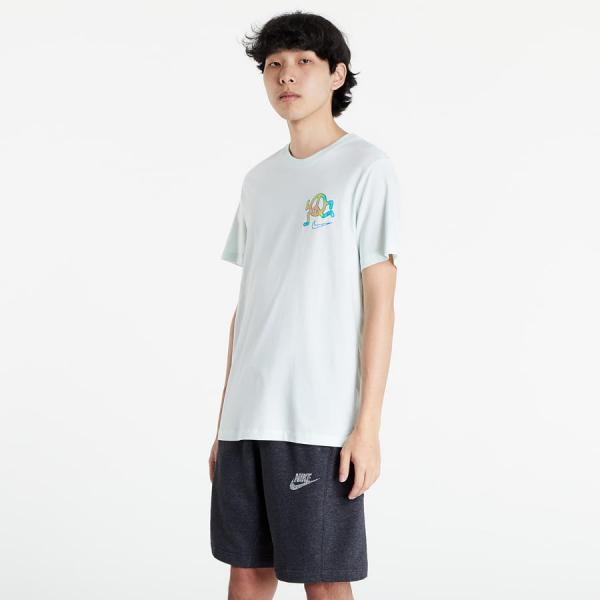 Tričko s krátkým rukávem Nike Sportswear Si Lbr Tee Barely Green