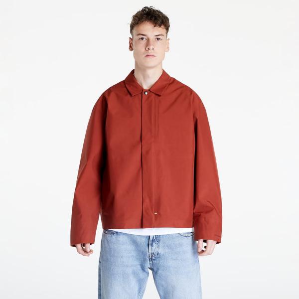 Bunda Nike Sportswear Storm-FIT ADV GORE-TEX Tech-Pack Men's Full-Zip Worker Jacket Mars Stone/ Oxen Brown S