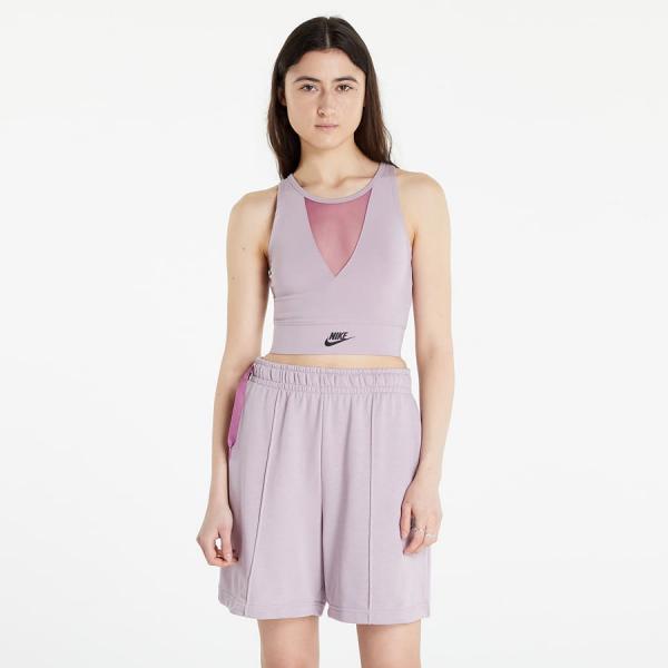 Nike Sportswear Tank Top Dnc Plum Fog/ Light Bordeaux
