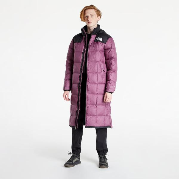 The North Face Unisex Lhotse Duster Pikes Purple