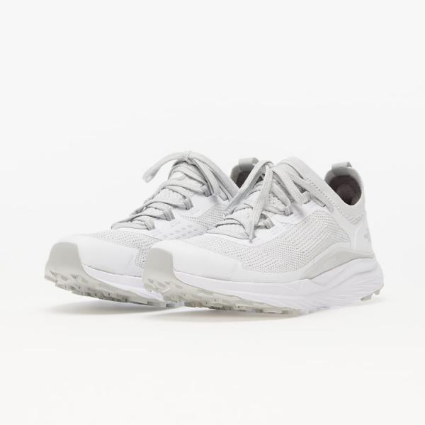 The North Face Vectiv Escape TNF White/ Tin Grey