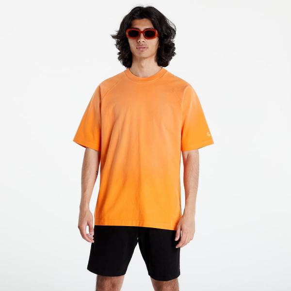 Tričko s krátkým rukávem Carhartt WIP S/S Sol T-Shirt Hokkaido Sun Faded