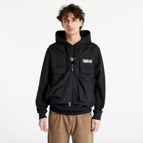 adidas Adventure Vest Black
