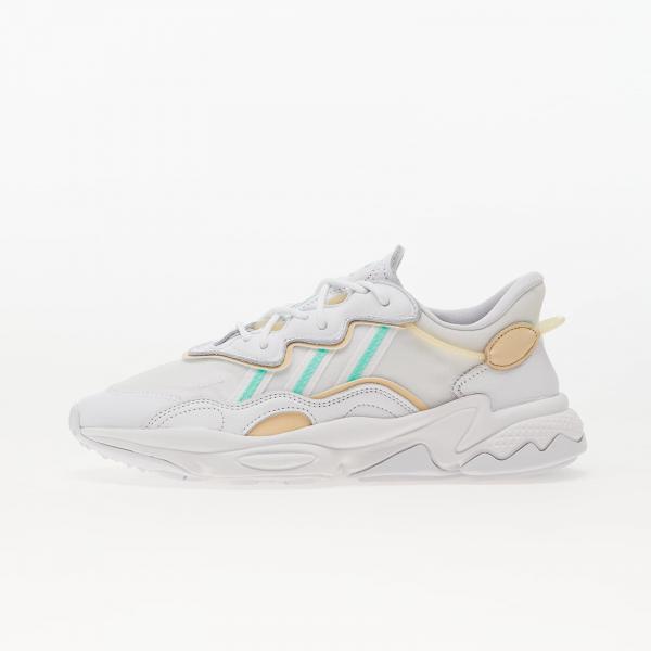 adidas Ozweego W Ftw White/ Pulse Mint/ Sand Strata