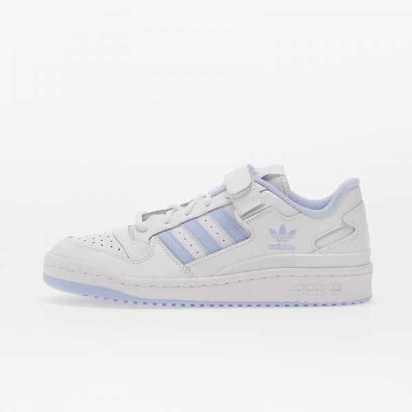 adidas Forum Low W Ftw White/ Blue Dawn/ Ftw White