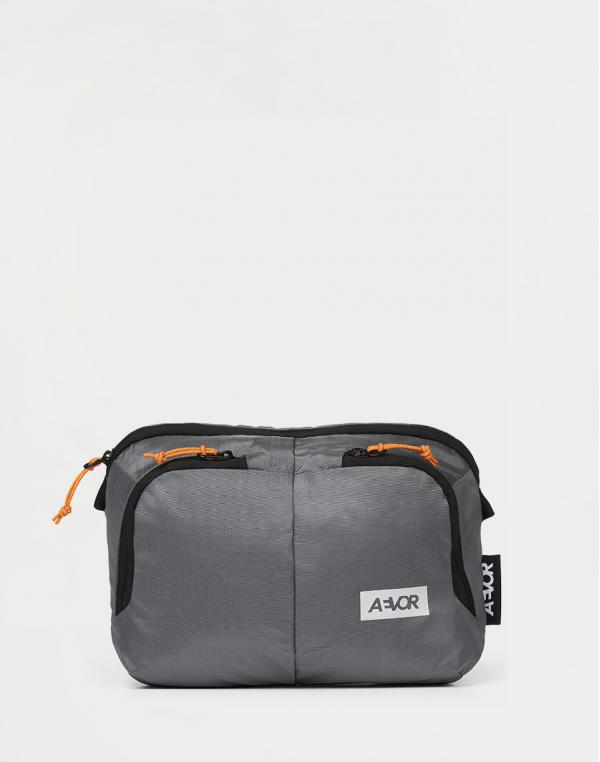 Aevor Sacoche Bag Ripstop Sundown