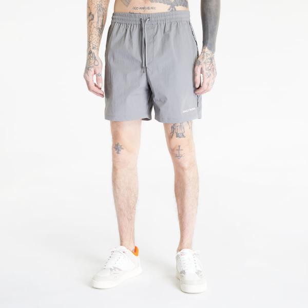 Šortky Daily Paper Mehani Shorts Grey XS