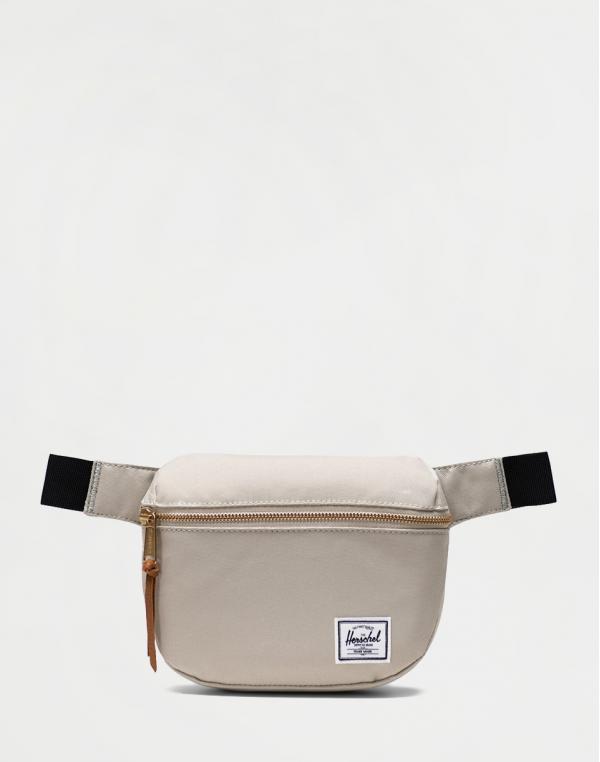 Herschel Supply Fifteen Light Pelican