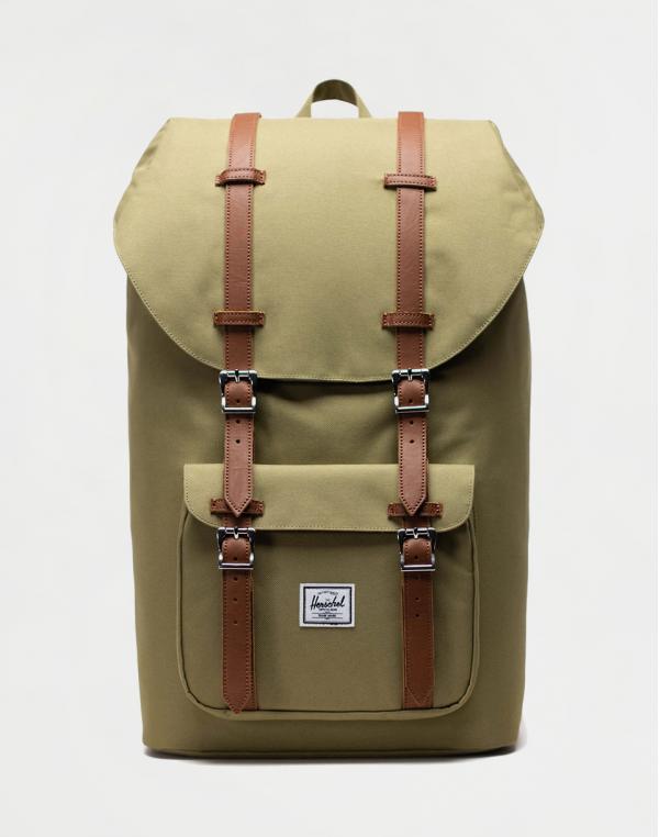 Batoh Herschel Supply Little America Dried Herb 25 l