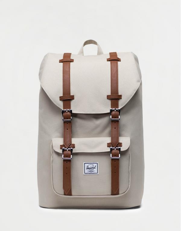 Batoh Herschel Supply Little America Mid-Volume Light Pelican 17 l