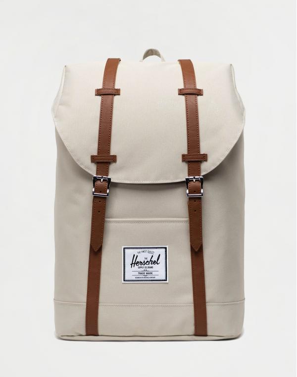 Batoh Herschel Supply Retreat Light Pelican 19,5 l