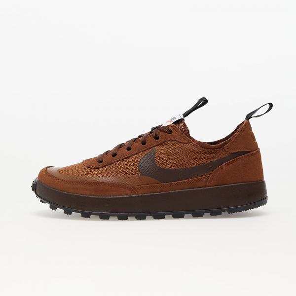 Tenisky Nike General Purpose Pecan/ Dk Field Brown-Dk Field Brown EUR 35.5