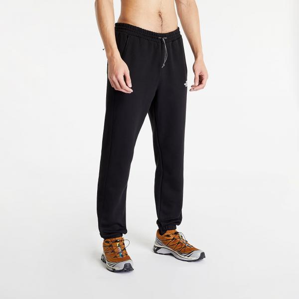 Kalhoty The North Face Tnf Tech Pant TNF Black XL