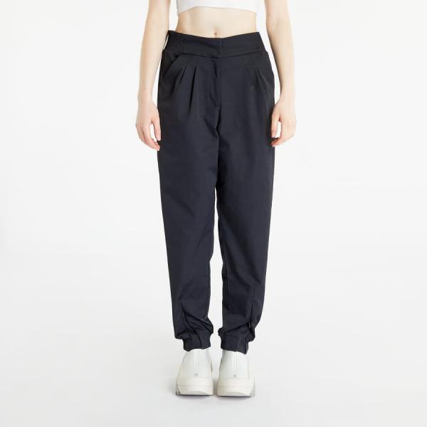 Kalhoty Nike Sportswear Tech Pack Dri-FIT Women's High Rise Pants Black/ Black L