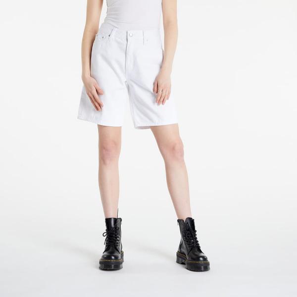 Šortky CALVIN KLEIN JEANS 90s Straight Shorts Denim Light S/28