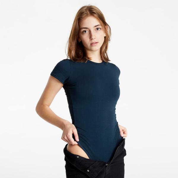 Fila Woman Body T-Shirt Navy