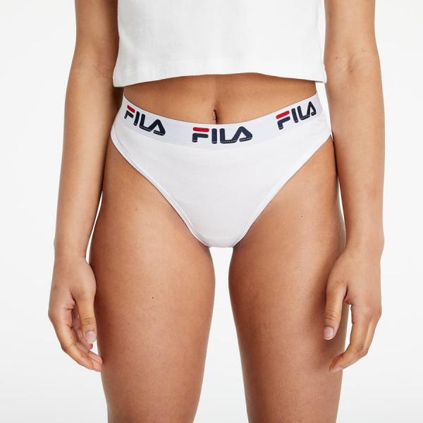Fila Brazilian White