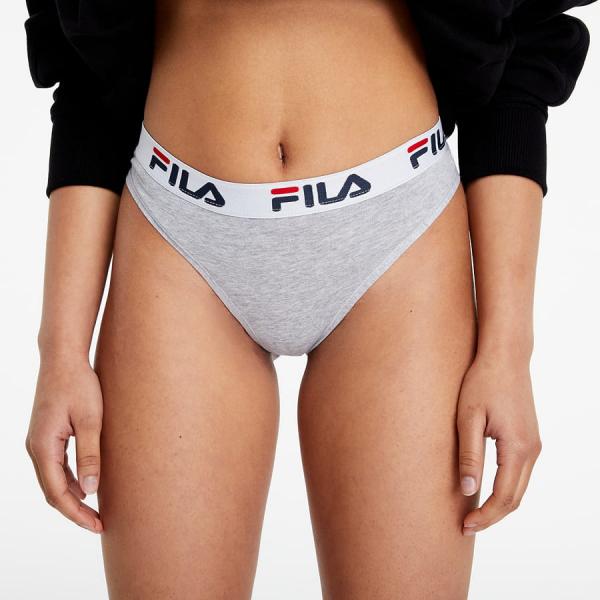 Fila Brazilian Grey