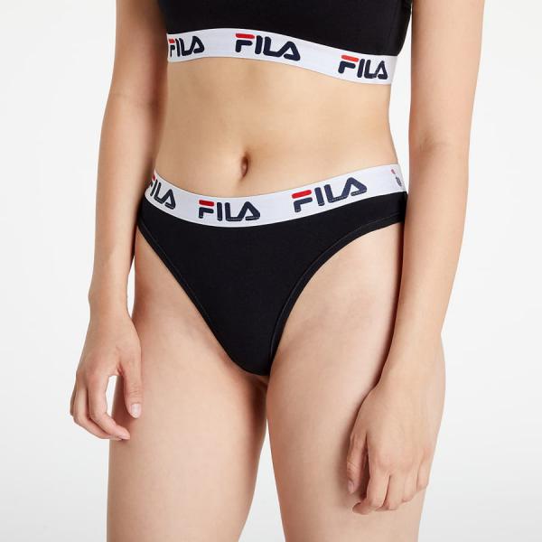 Fila String Black