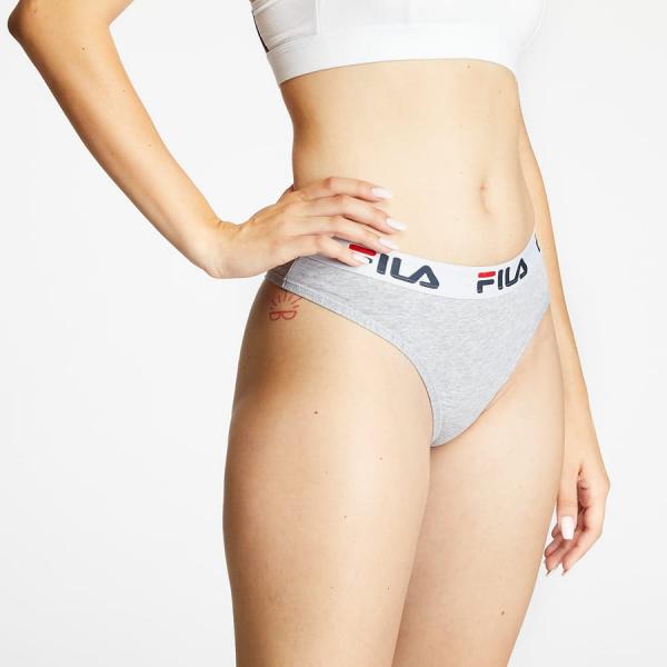 Fila String Grey