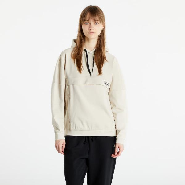 ellesse Charley OH Hoody Beige