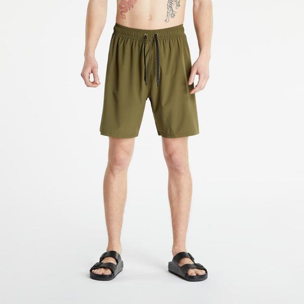 ellesse Baggini Short Khaki