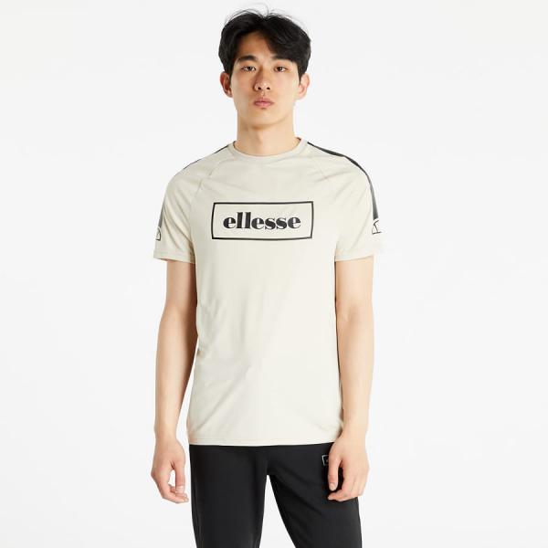 ellesse Zolari Tee Beige