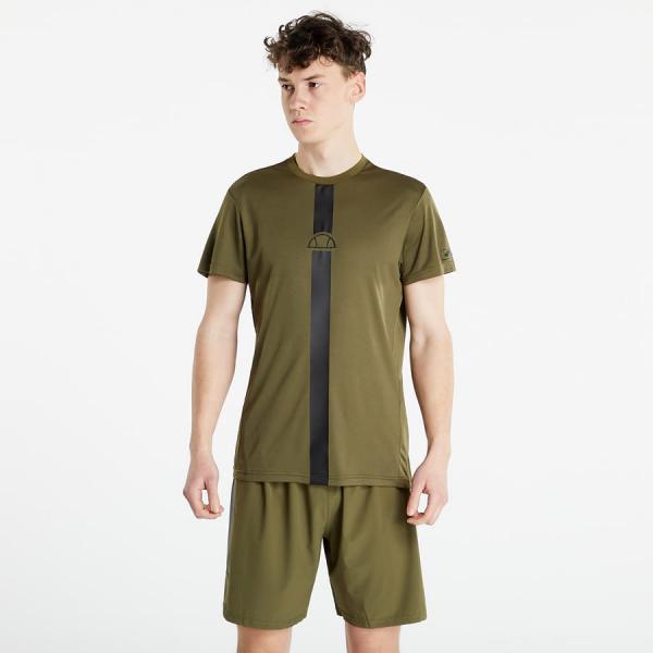 ellesse Pieroni Tee Khaki