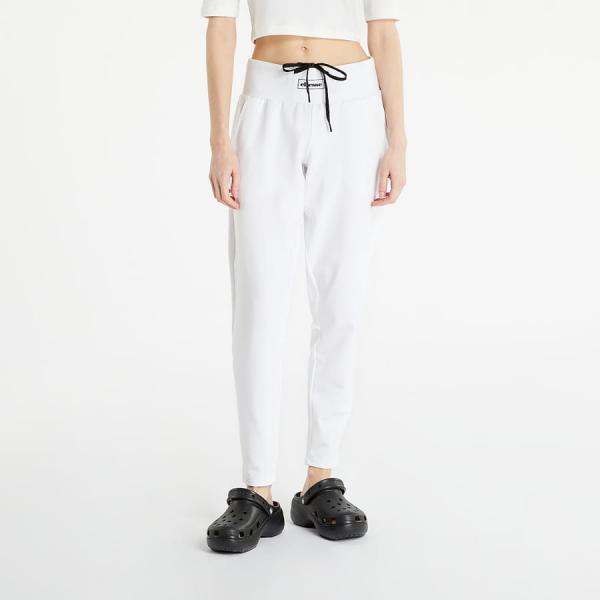 Kalhoty ellesse Fitz Jogger Pant White L