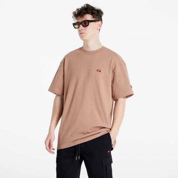 ellesse Torco Tee Brown