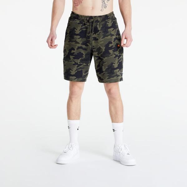ellesse Lionamo Short Camo