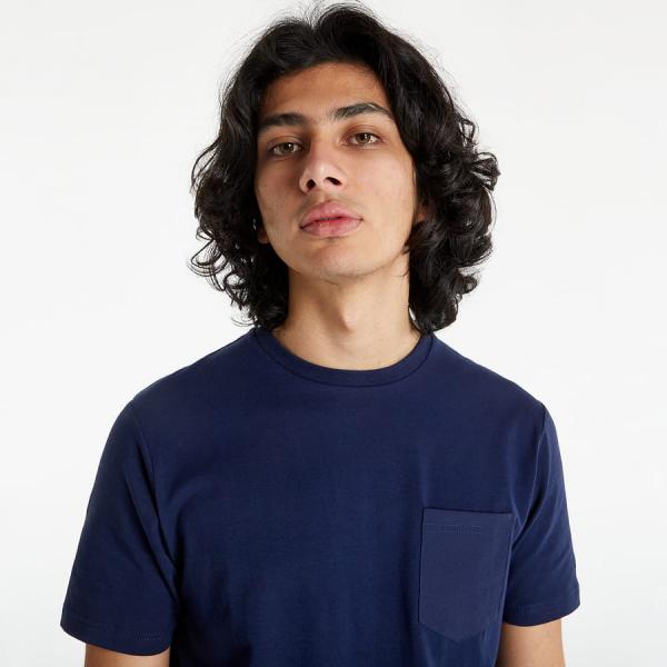 ellesse T-Shirt Tonaro Tee Navy
