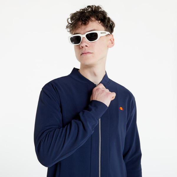ellesse Sosia Track Top Navy
