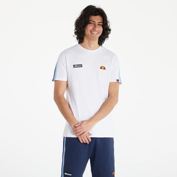 ellesse La Versa Tee White