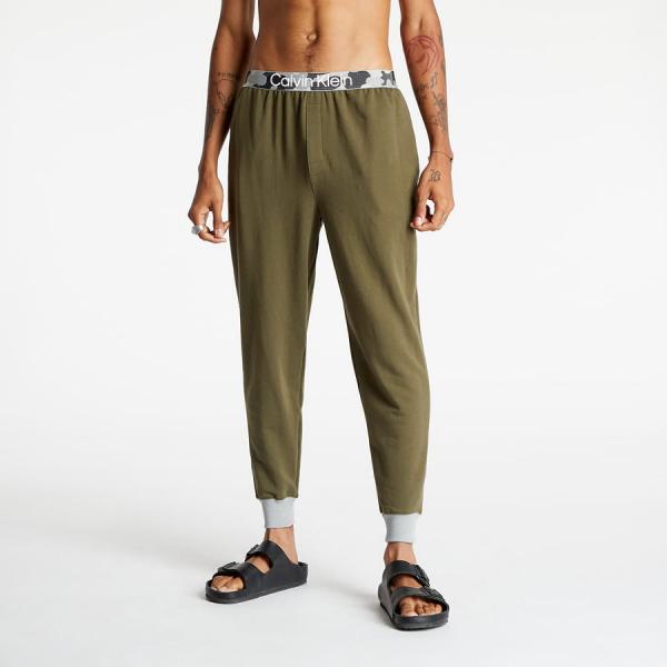 Calvin Klein Galvanize Lounge Jogger Dusk Green