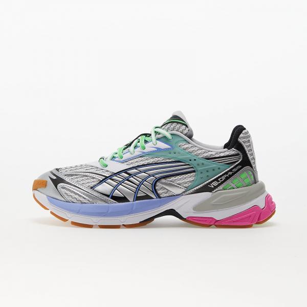 Puma Velophasis Phased Puma Black-Intense Lavender