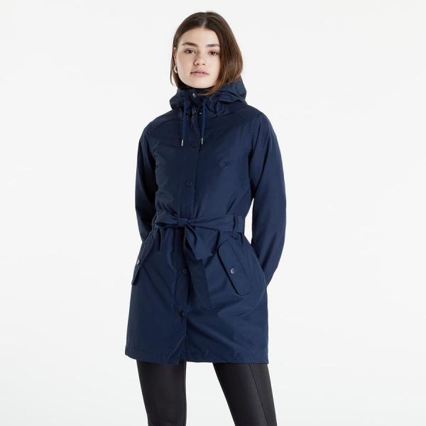 Podzimní bunda Helly Hansen Women's Lyness II Coat Navy
