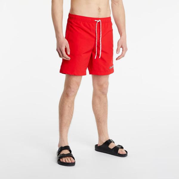 Šortky Champion Rochester Beachshorts Red
