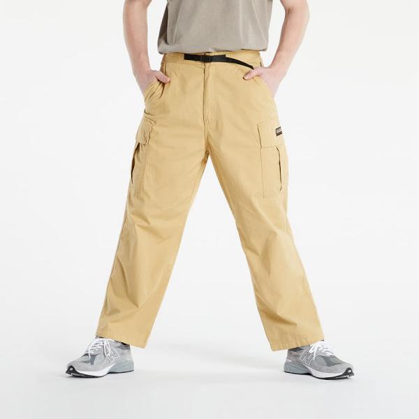 Cargo Pants NAPAPIJRI M-Dru Sand Prairie