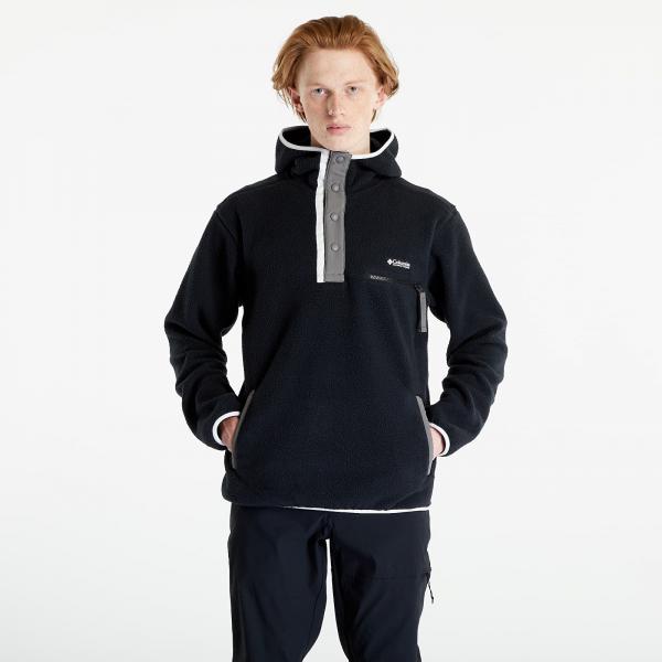Mikina Columbia Helvetia™ Hoodie Black M